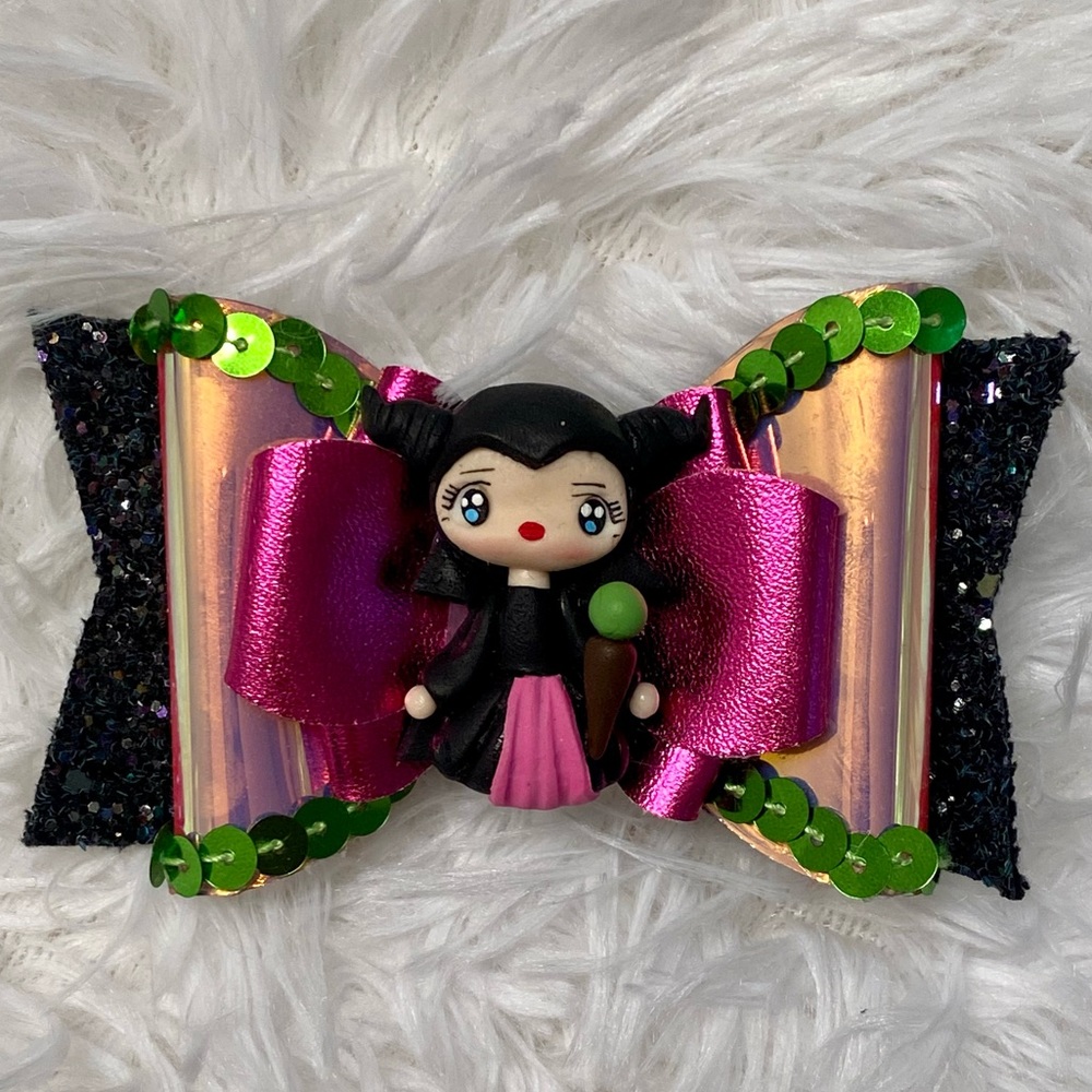 Maleficent Bow